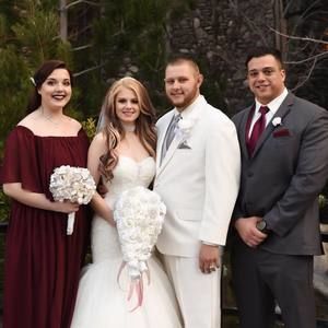 Meet your Posher, Rhys